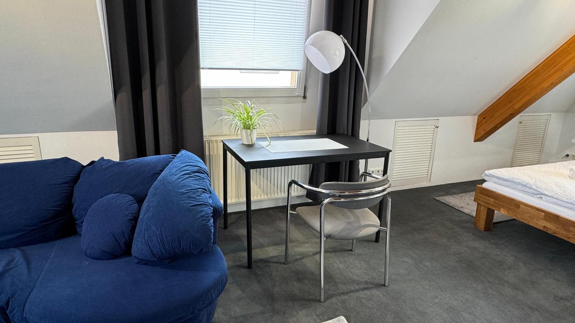 Loftapartment Wuppertal Zewnętrze zdjęcie