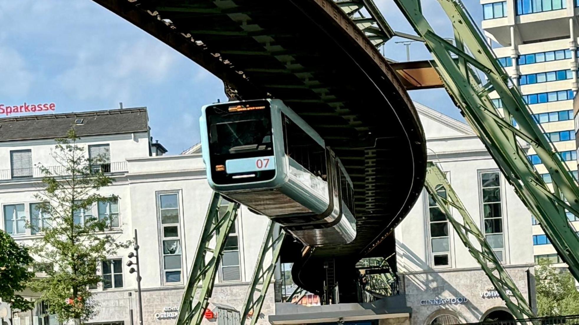 Loftapartment Wuppertal Zewnętrze zdjęcie